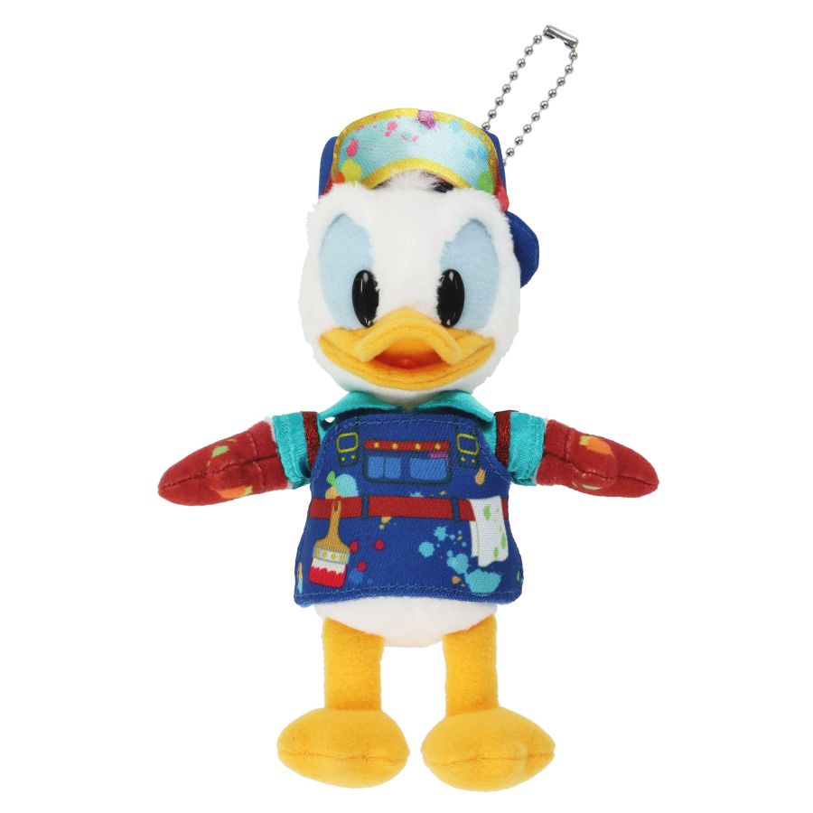 ぬいぐるみバッジ　2600円