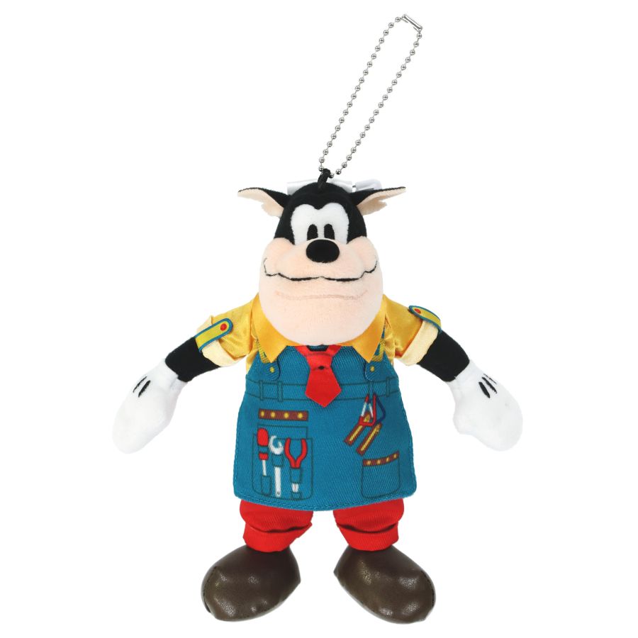 ぬいぐるみバッジ　2600円