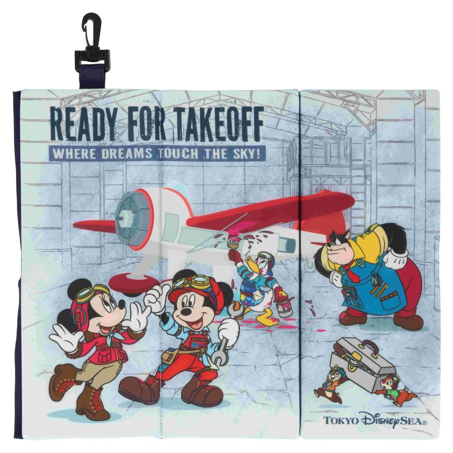 ポータブルクッション　1600円