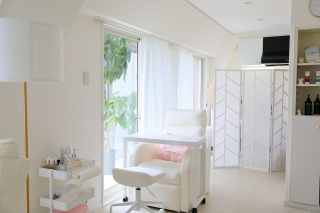 天使のぱぁ 大阪店