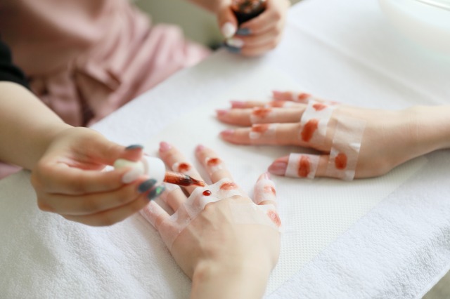 天使のぱぁ 大阪店