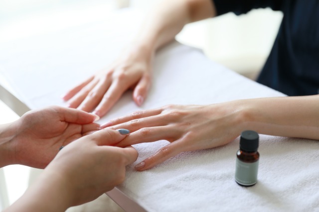 天使のぱぁ 大阪店