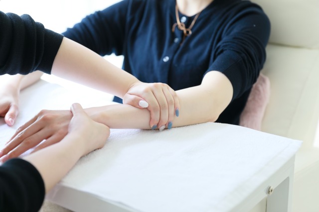 天使のぱぁ 大阪店