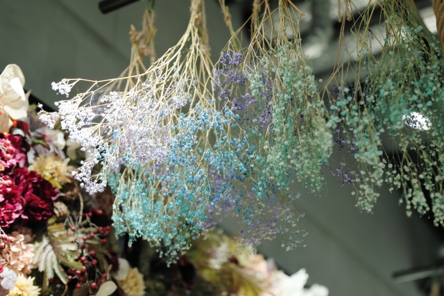 gardens umekita by Kohnan