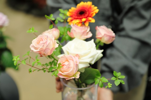 gardens umekita by Kohnan