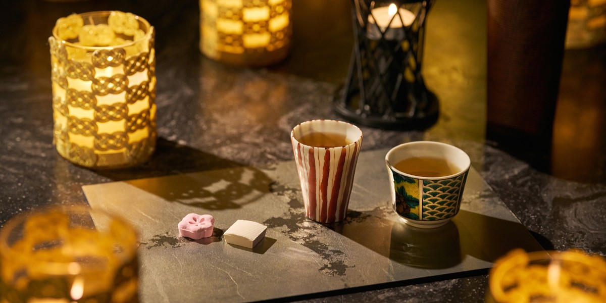 「OMO5金沢片町(おも) by 星野リゾート」の新しい夜のお楽しみ 「金沢KOGEIナイトサロン」がスタート！