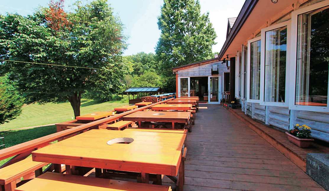 ツキサップじんぎすかん