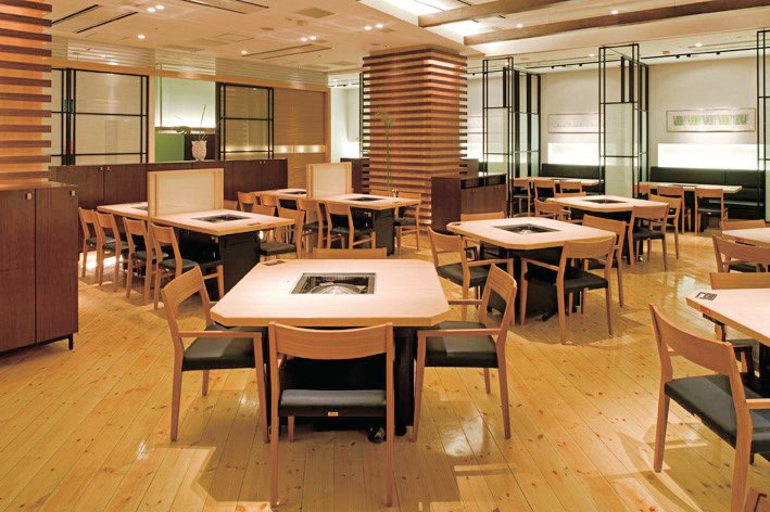 松尾ジンギスカン