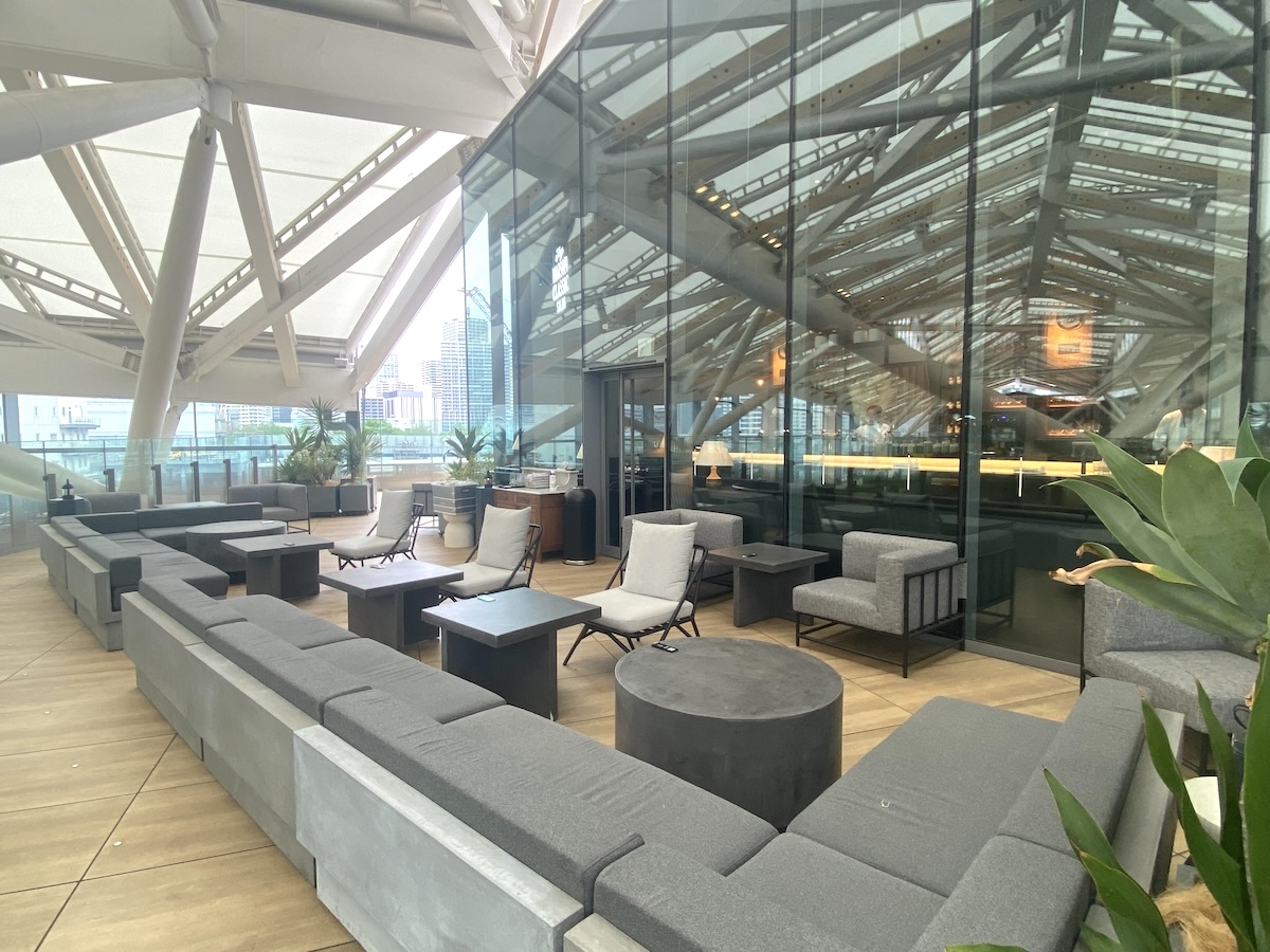 「MAISON CLASSIC SALON」空間2