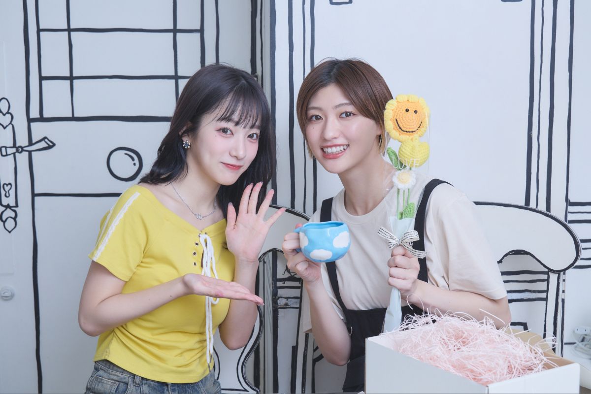 サプライズ大成功♪