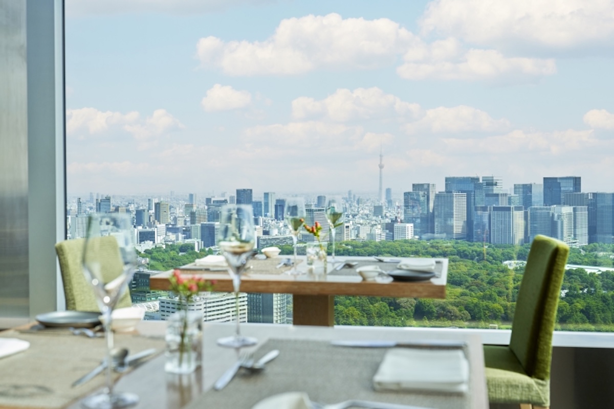 非日常のぜいたく時間！東京の憧れホテルモーニング5選｜いつか行きたい人気ホテルの絶品朝食を