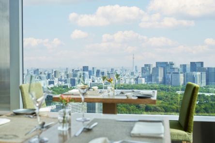 非日常のぜいたく時間！ 東京の憧れホテルモーニング5選｜いつか行きたい人気ホテルの絶品朝食を