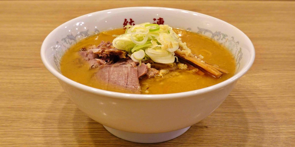 「さっぽろ純連」