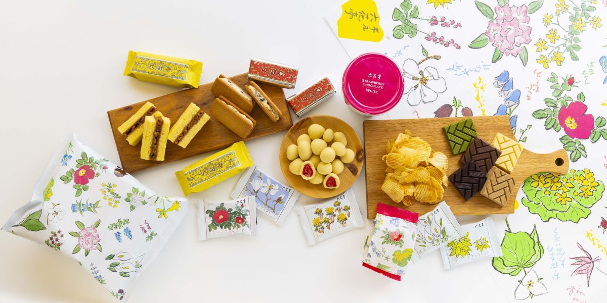 六花亭札幌本店