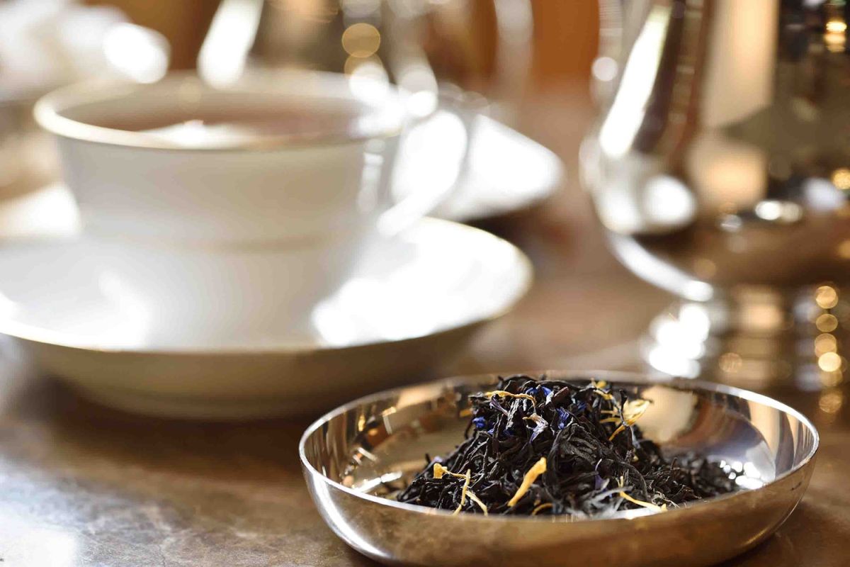 紅茶(イメージ)