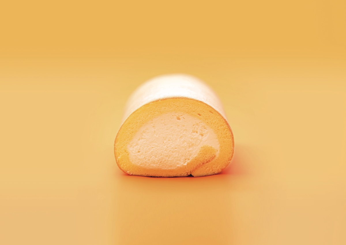 「堂島ロール」1782円