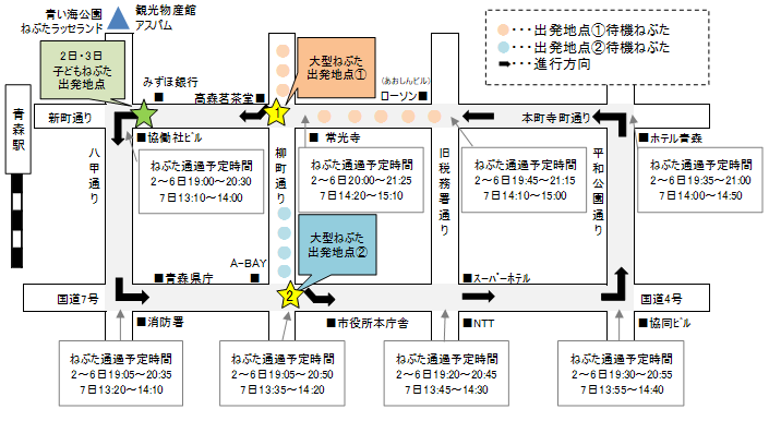 写真提供：青森観光コンベンション協会