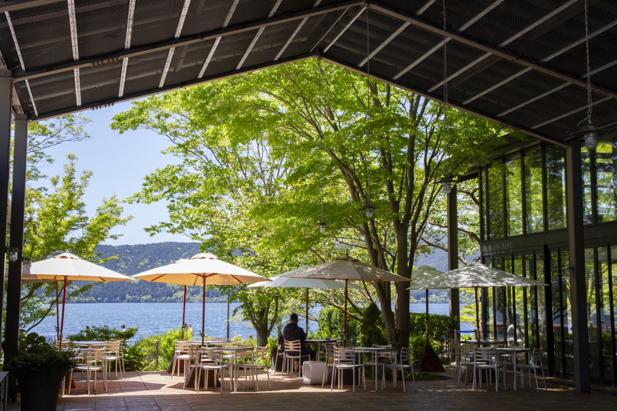 箱根のおすすめカフェ25選｜箱根湯本～強羅～仙石原～芦ノ湖の観光途中に、立ち寄りたい！ おしゃれなカフェや、テラス席のある絶景カフェ、人気のレストランも