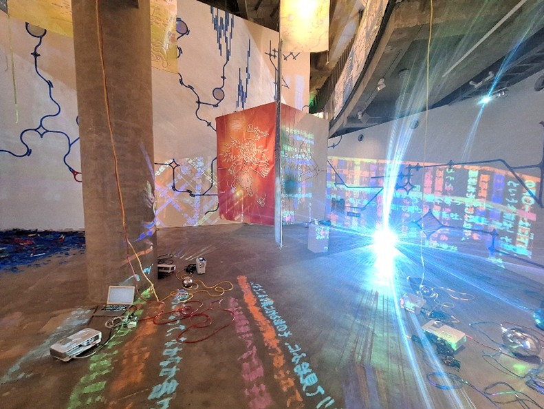 パラモデルの作品