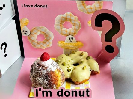人気の「I'm donut？」新店舗が池袋にオープン！限定ドーナツも登場【ミスター黒猫の東京スイーツトレンドVol.95】