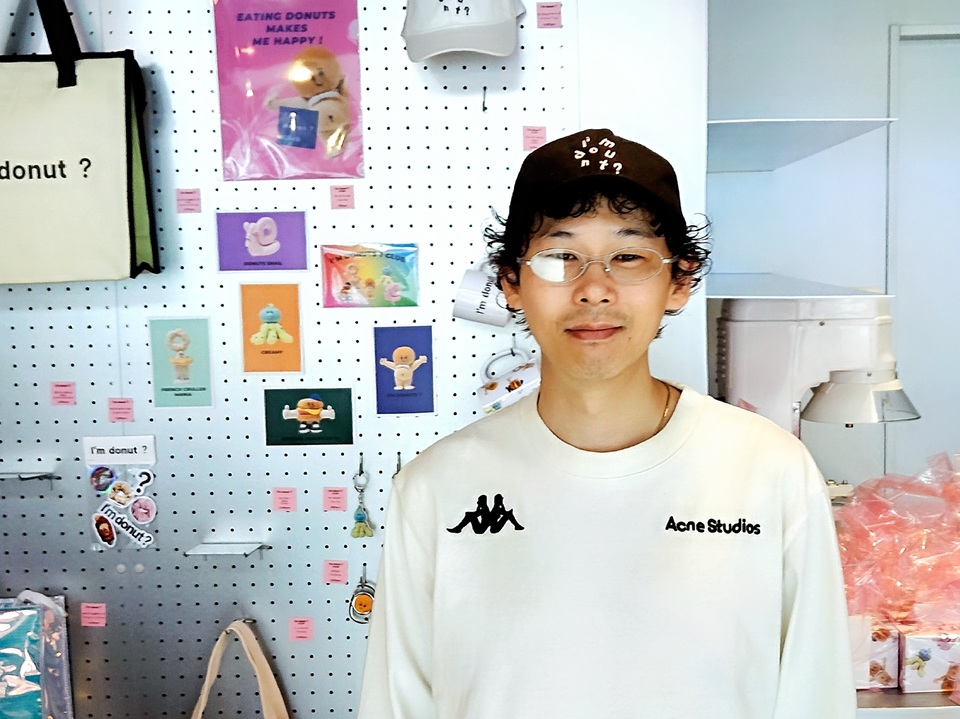 オーナーシェフの平子良太さん 