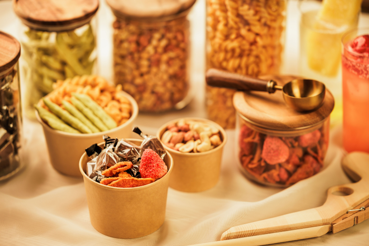 おつまみイメージ