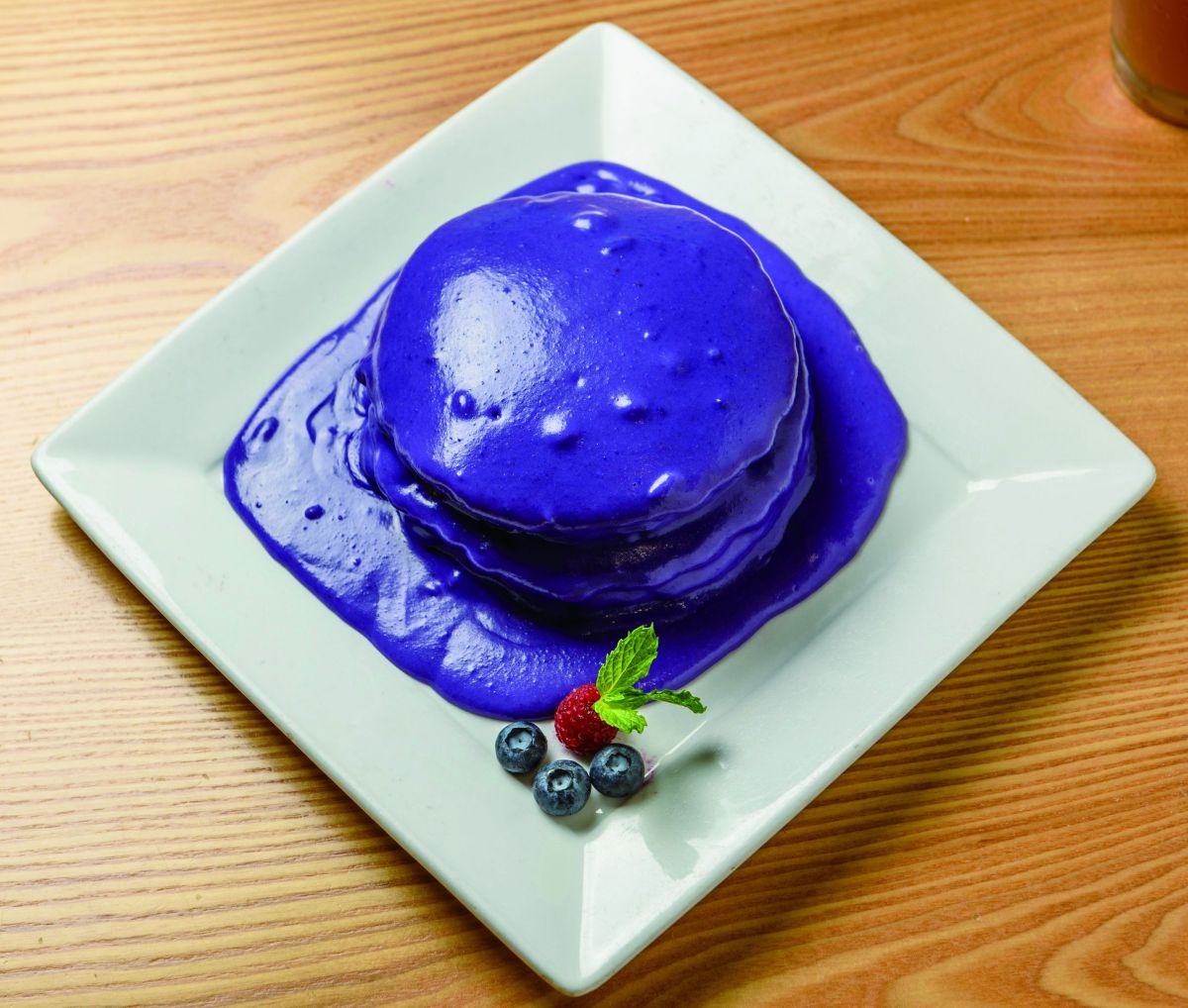 ぱんけーき 2025年5月│美味しいパンケーキ ＆ ホットケーキを食べに行こう