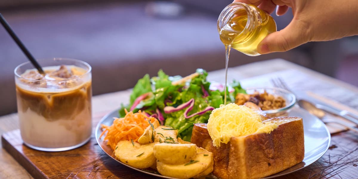 【ZTTo morning】「パンとエスプレッソと」発！ 1日中モーニングが楽しめるカフェで、幸せトースト時間♪