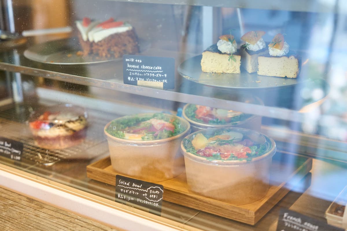 「ZTTo morning」のその他のメニュー