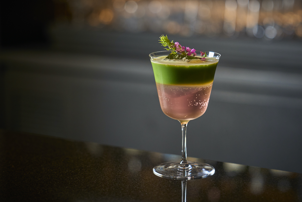 「サケ・シダクション」2900円