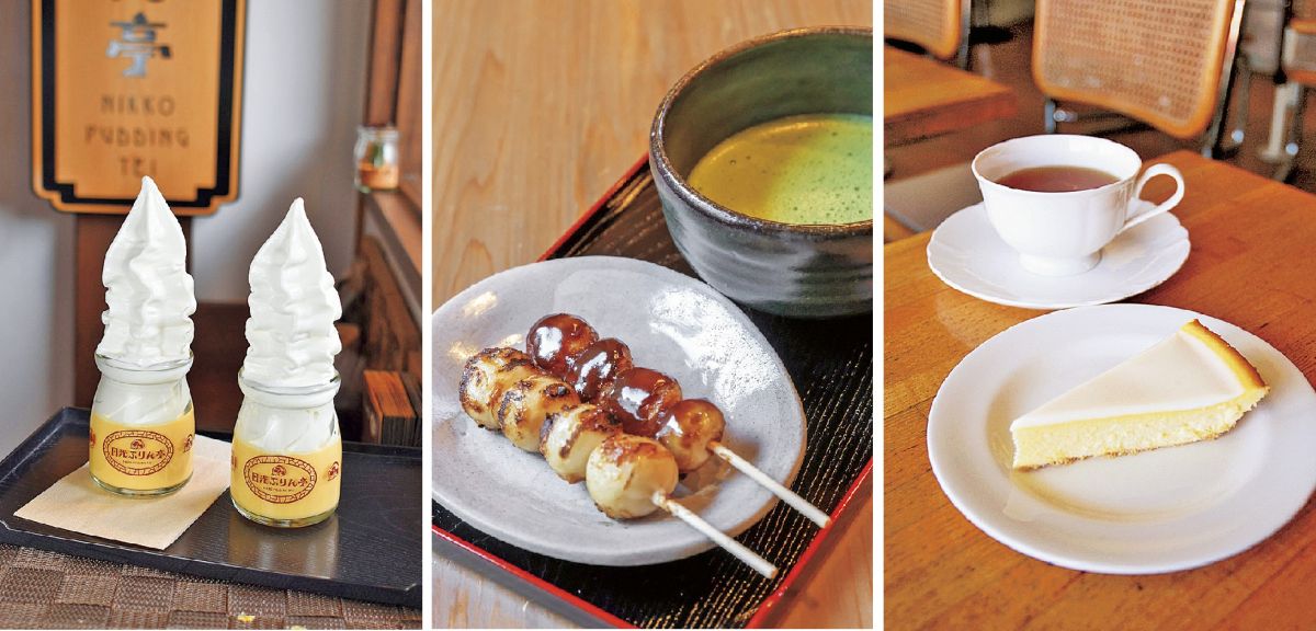 【初詣・日光】世界遺産!日光東照宮周辺のおすすめグルメスポット21選