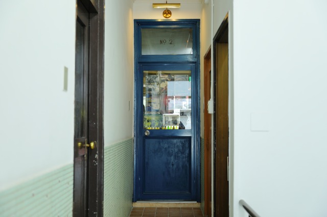 ワインスタンド№2