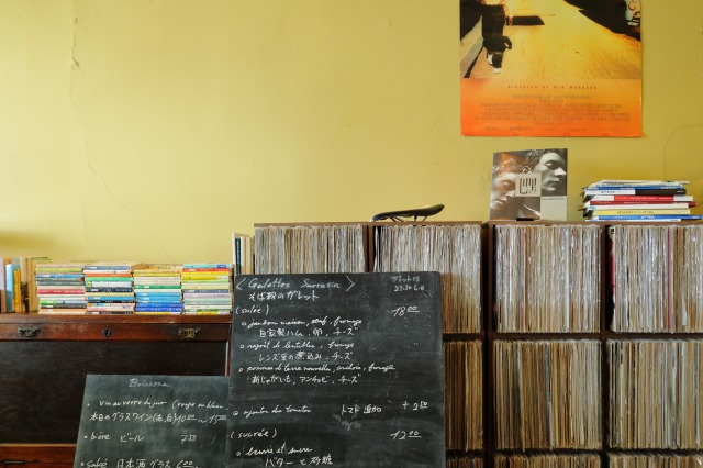 ワインスタンド№2