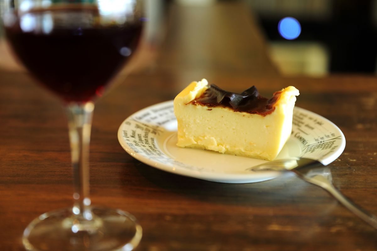 ワインスタンド№2