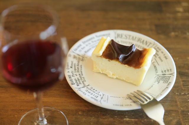 ワインスタンド№2