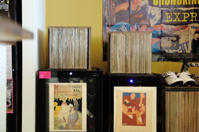 ワインスタンド№2