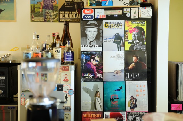 ワインスタンド№2