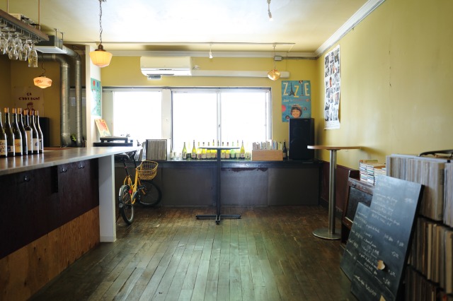 ワインスタンド№2