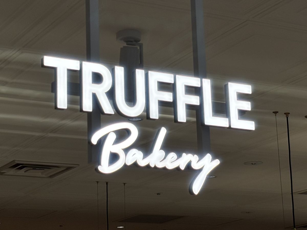 TruffleBAKERY