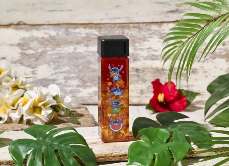 「アイスティー」690円 