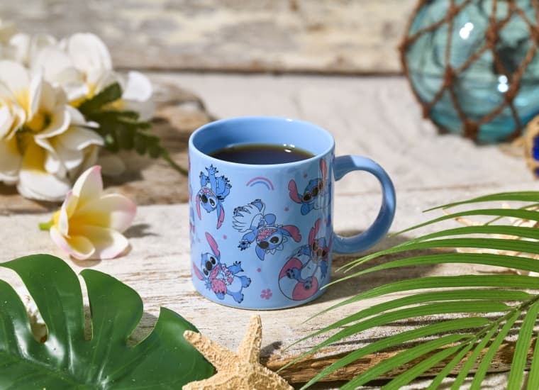 「ホットコーヒー」690円 