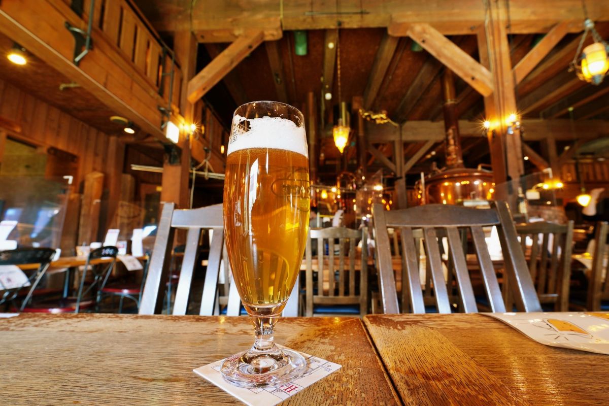 クラフトビール