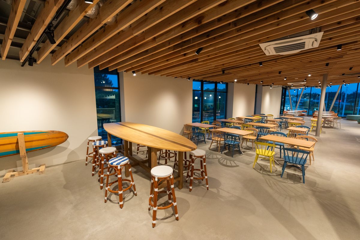 ©︎道の駅湘南ちがさき