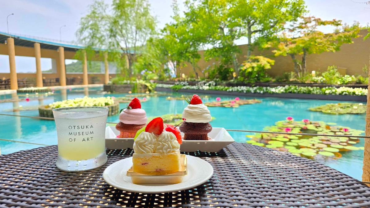 大塚国際美術館