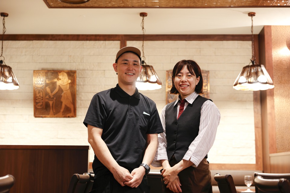 喫茶サンシャイン