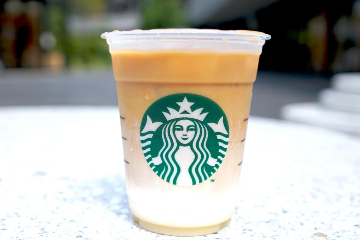 「ビター クリーム コーヒー」