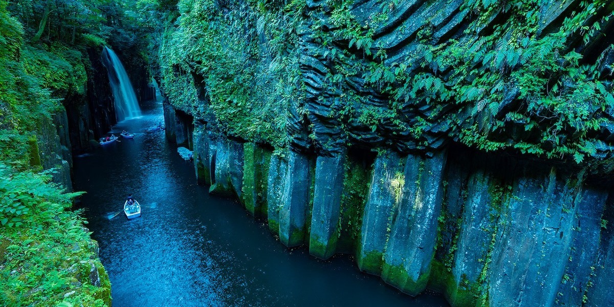 宮崎県の観光スポットおすすめ25選！ 絶対外せない人気観光名所から穴場まで