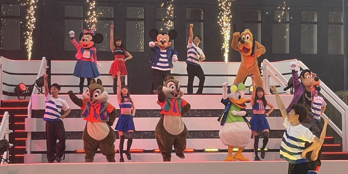 【東京ディズニーリゾート】夏のイベント「サマー・クールオフ at Tokyo Disney Resort」のみどころ徹底取材ルポ