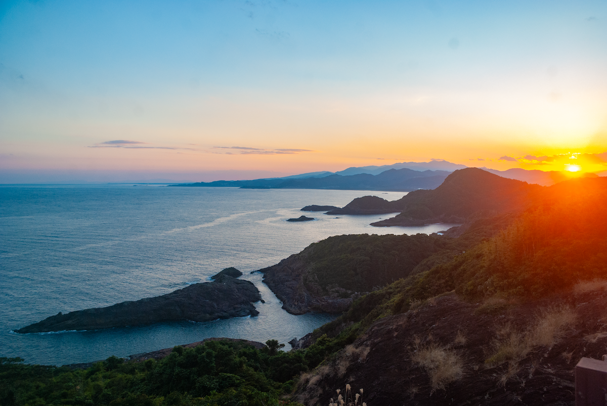 ©️日向市観光協会