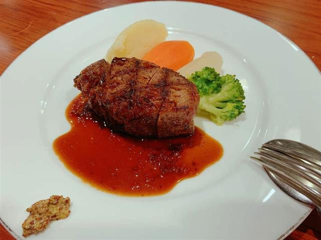 「ランチコース」2200円〜